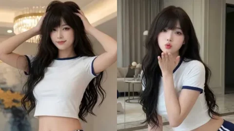 小郑历险记情趣舞
