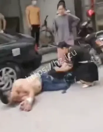 饶平大澳抓奸现场